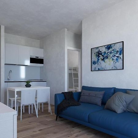 Residence Houston Lido di Jesolo Buitenkant foto