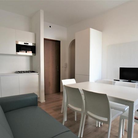 Residence Houston Lido di Jesolo Buitenkant foto