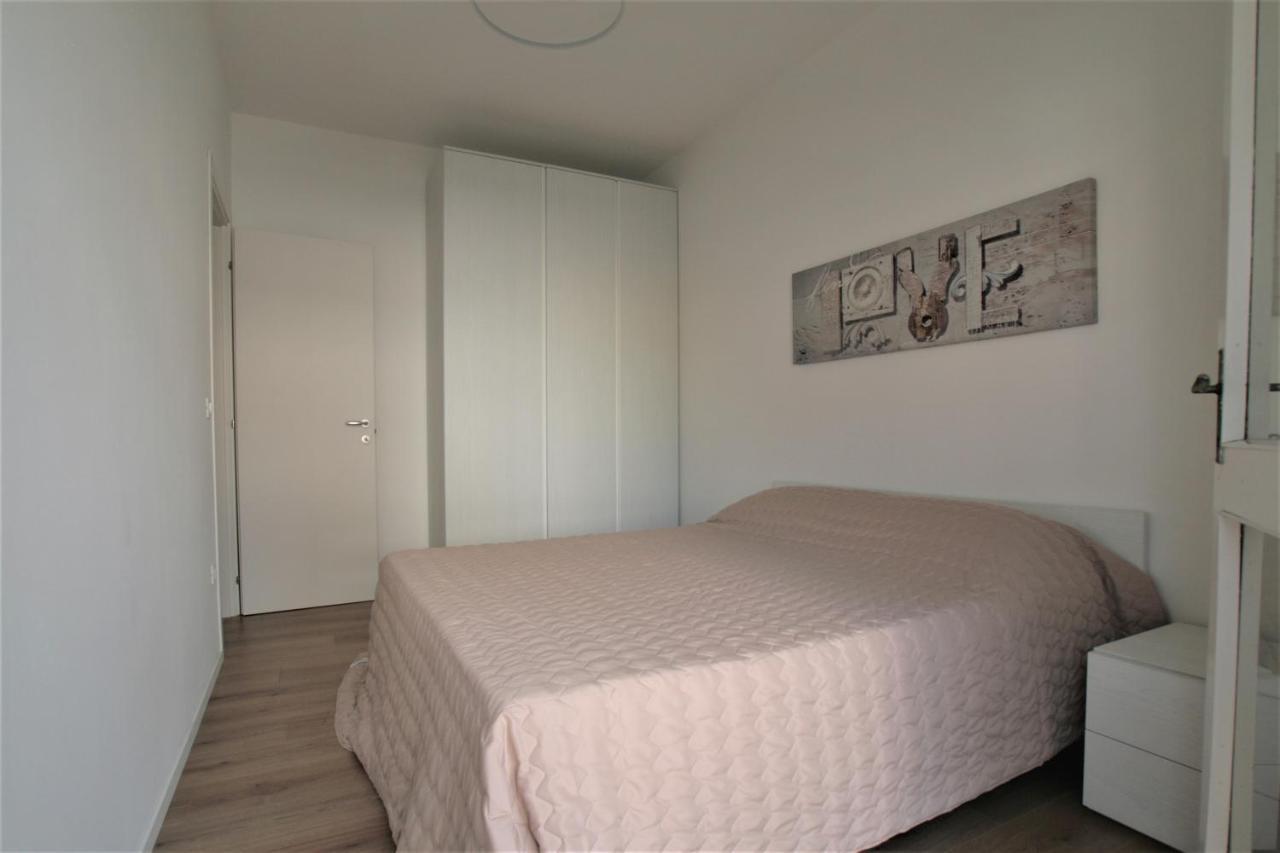Residence Houston Lido di Jesolo Buitenkant foto