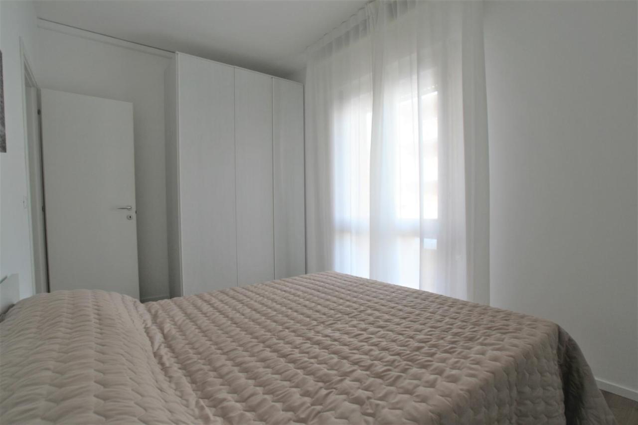Residence Houston Lido di Jesolo Buitenkant foto