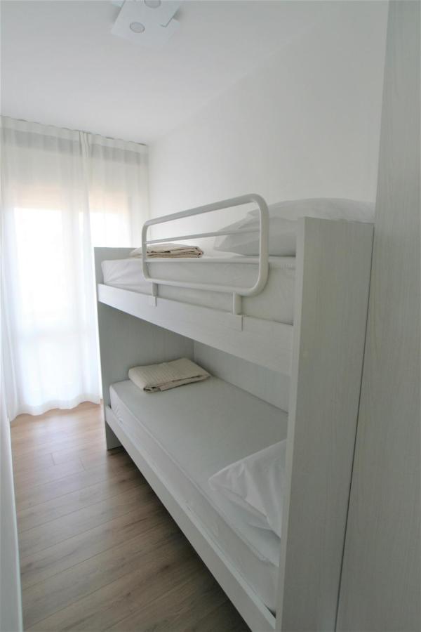 Residence Houston Lido di Jesolo Buitenkant foto